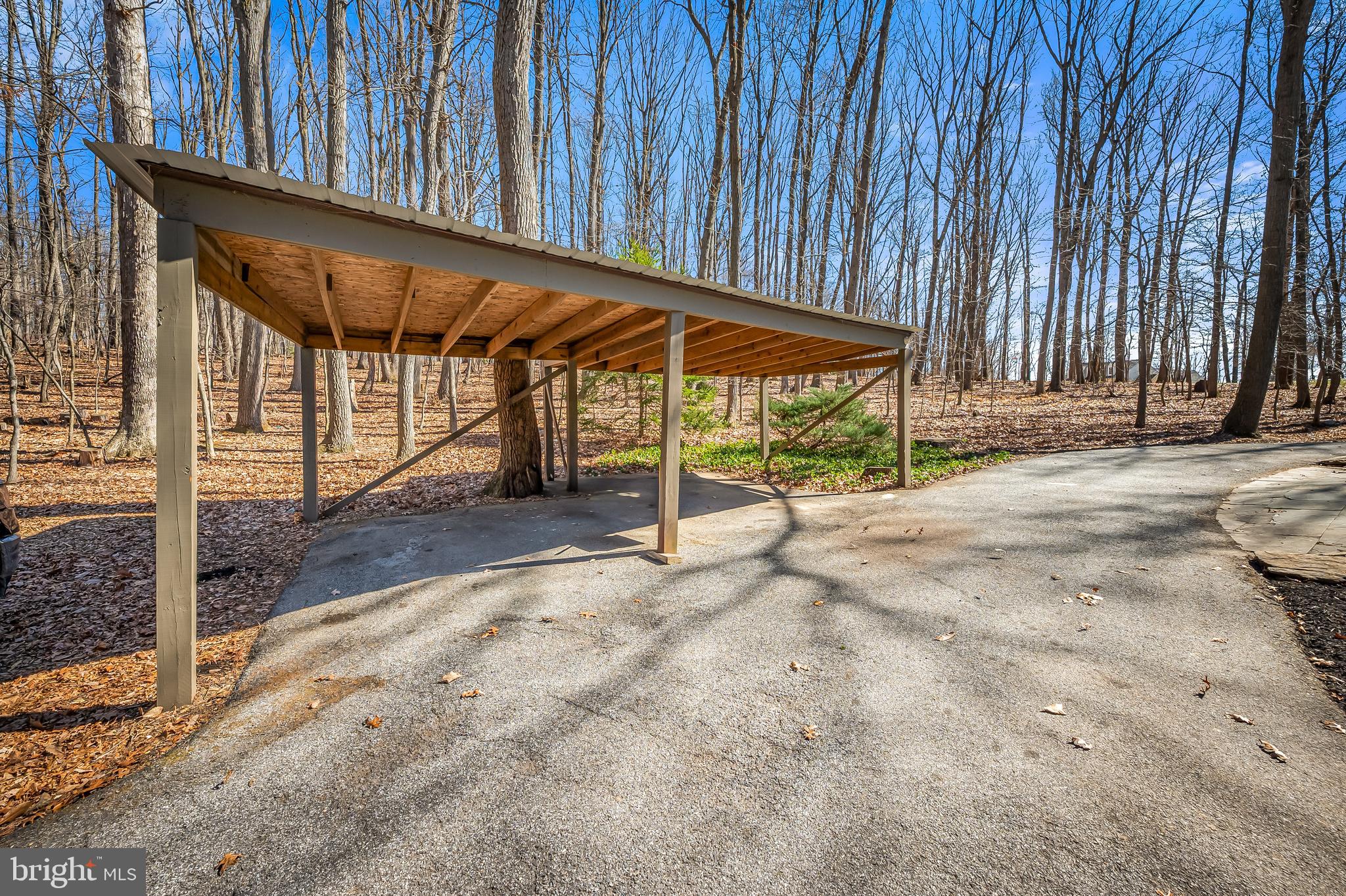 PRETTYBOY GARTH - Residential