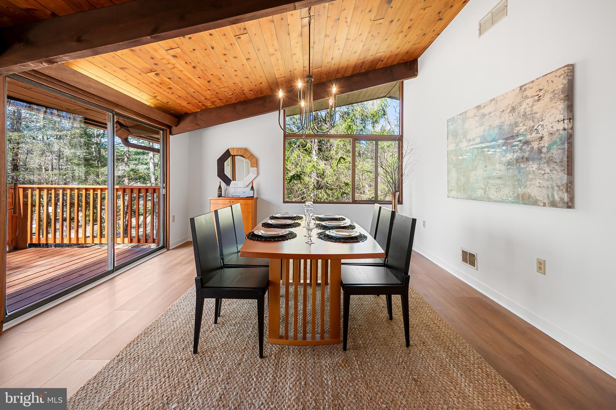 PRETTYBOY GARTH - Residential