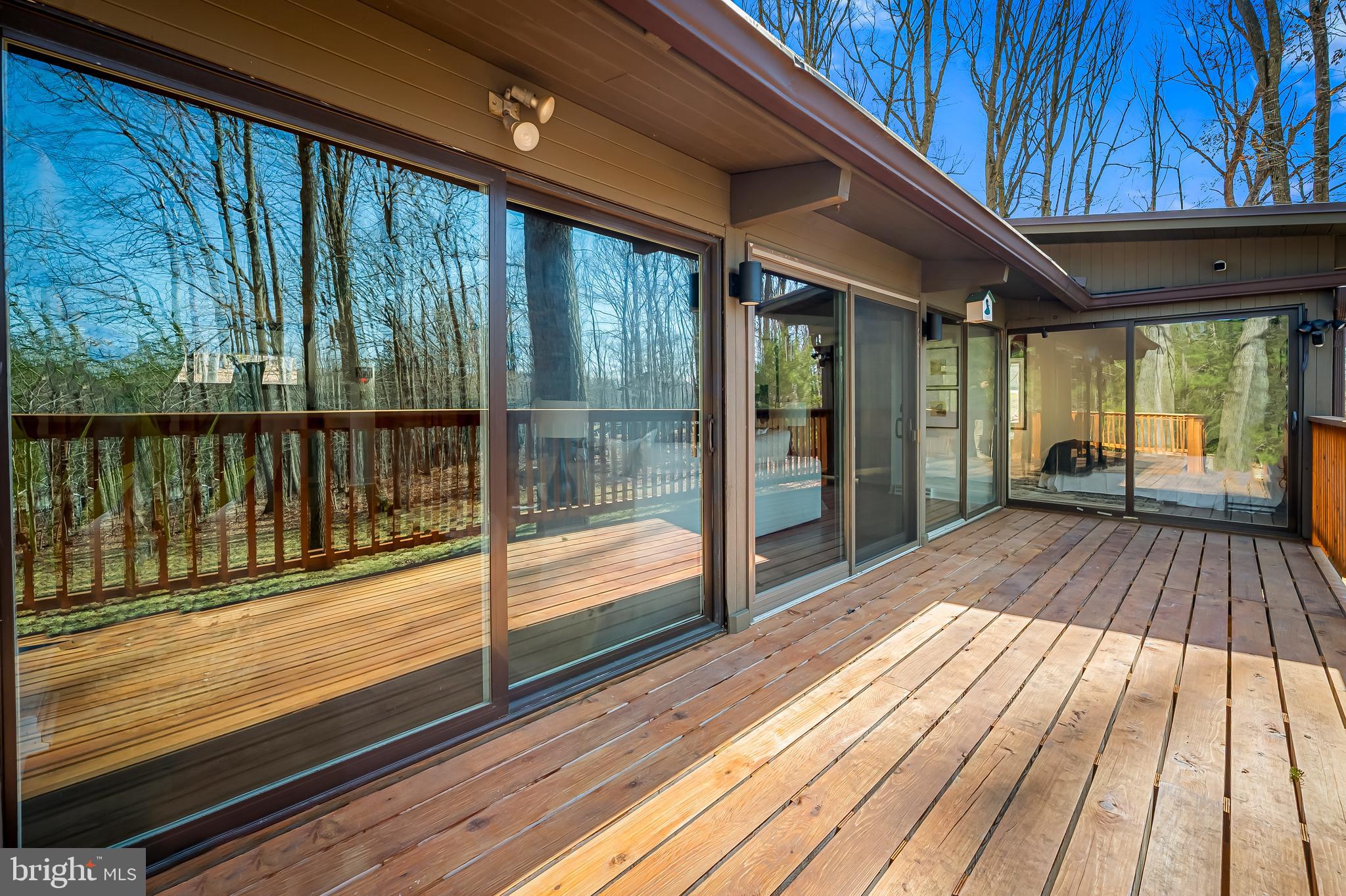 PRETTYBOY GARTH - Residential