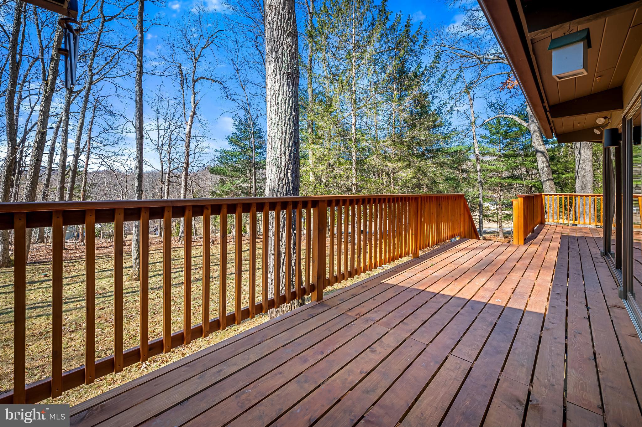 PRETTYBOY GARTH - Residential