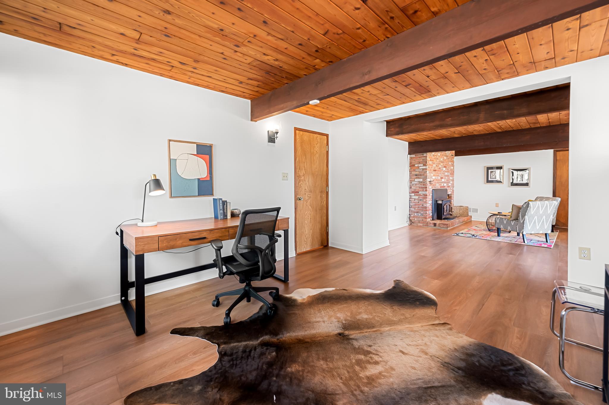 PRETTYBOY GARTH - Residential