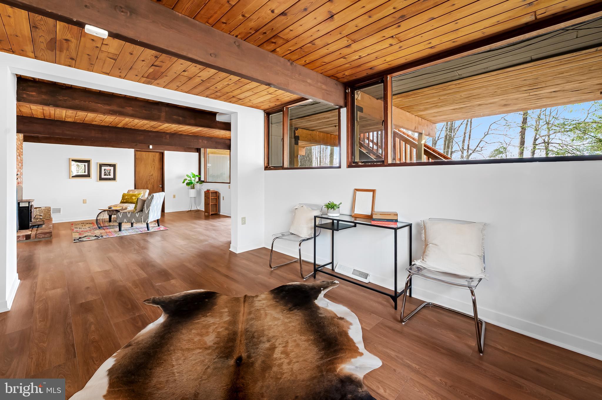 PRETTYBOY GARTH - Residential