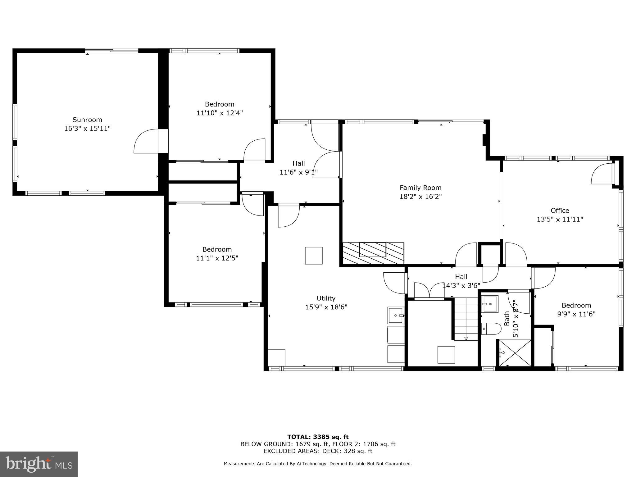 PRETTYBOY GARTH - Residential