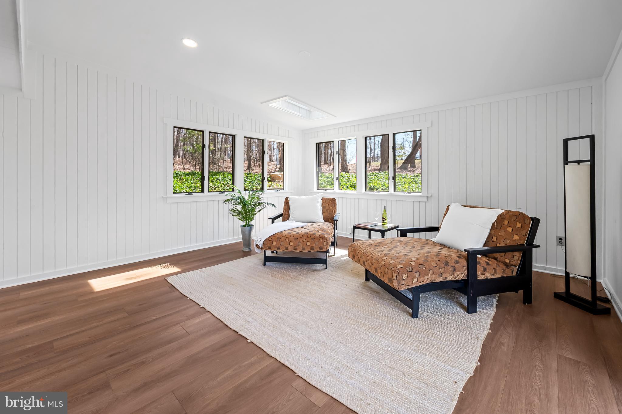 PRETTYBOY GARTH - Residential