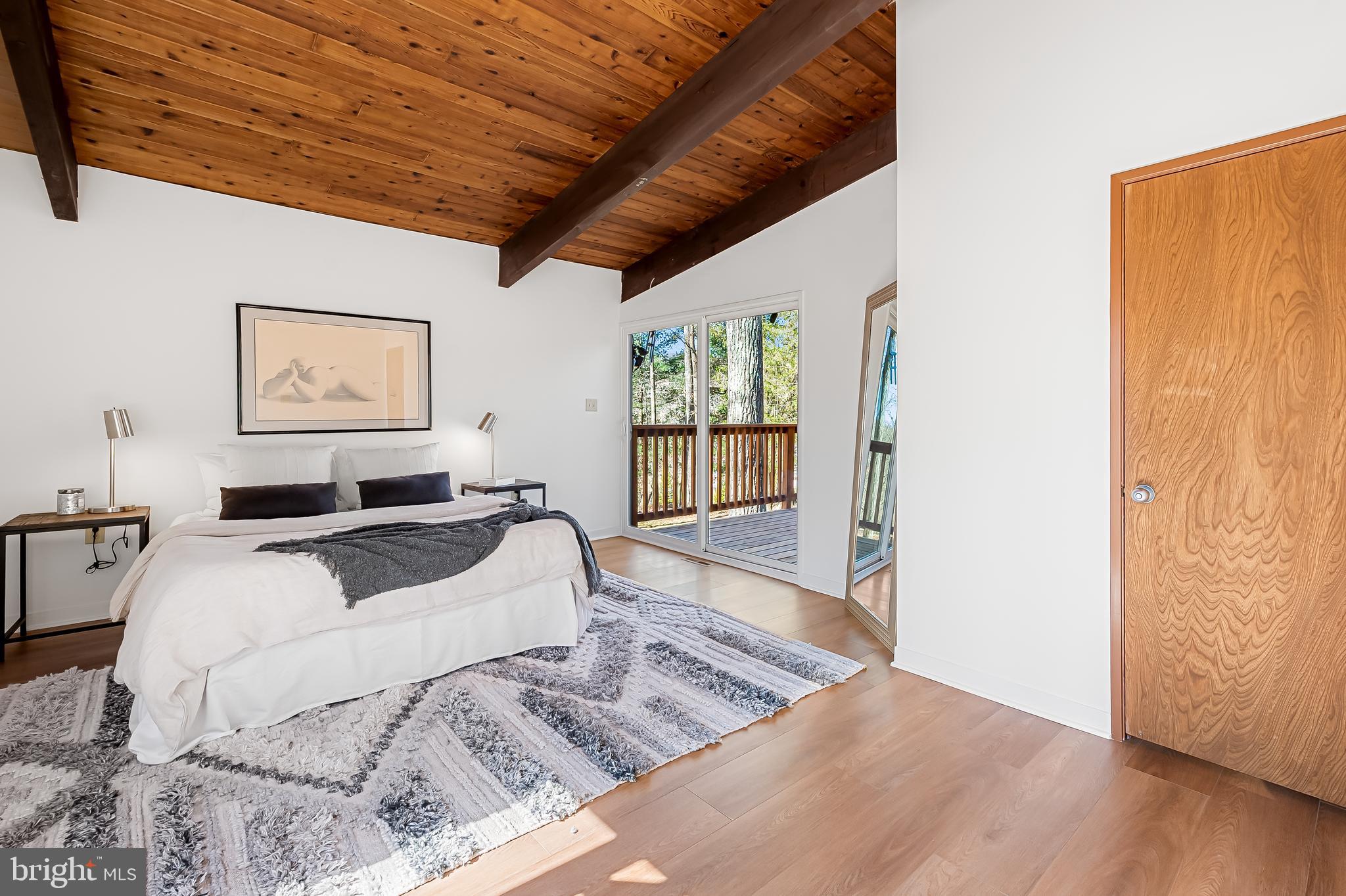 PRETTYBOY GARTH - Residential