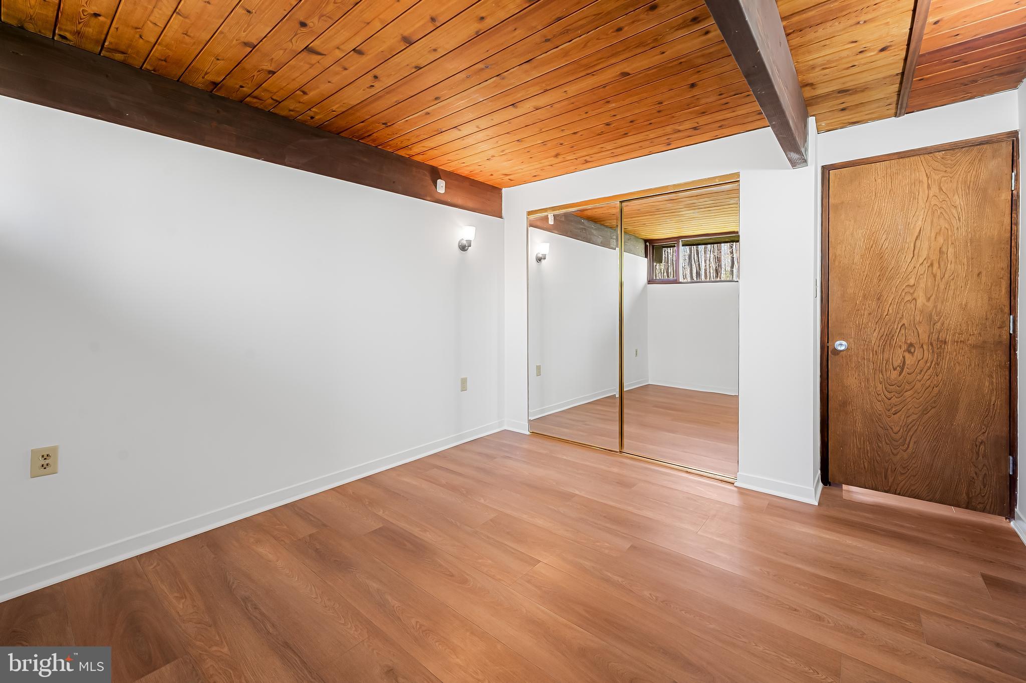 PRETTYBOY GARTH - Residential