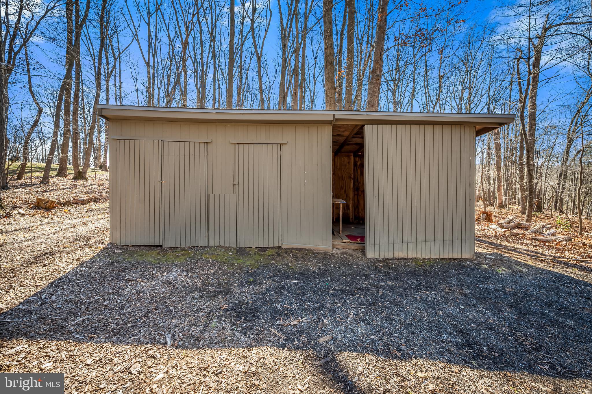 PRETTYBOY GARTH - Residential