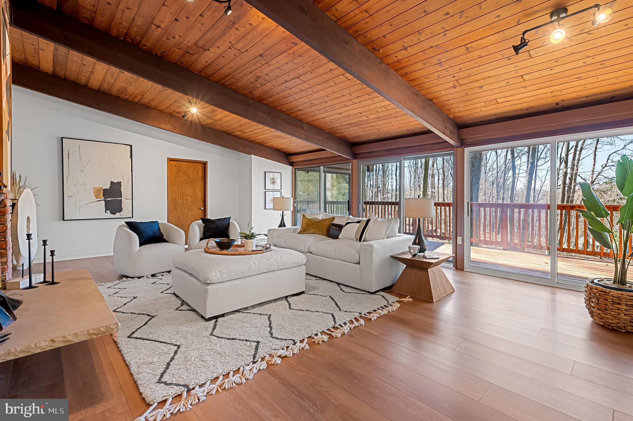 PRETTYBOY GARTH - Residential