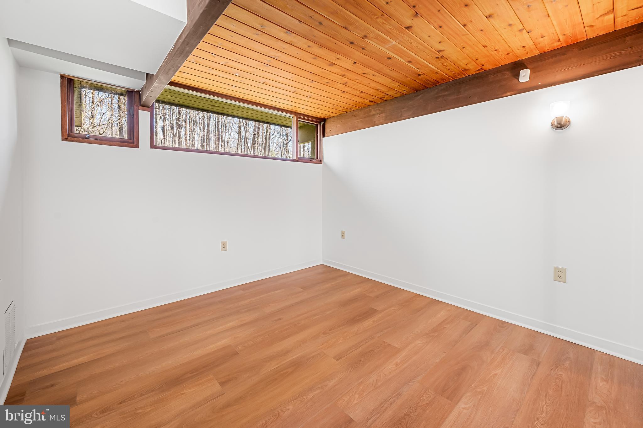 PRETTYBOY GARTH - Residential