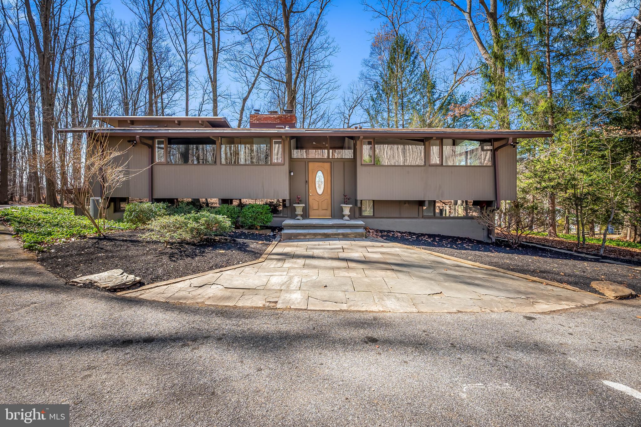 PRETTYBOY GARTH - Residential