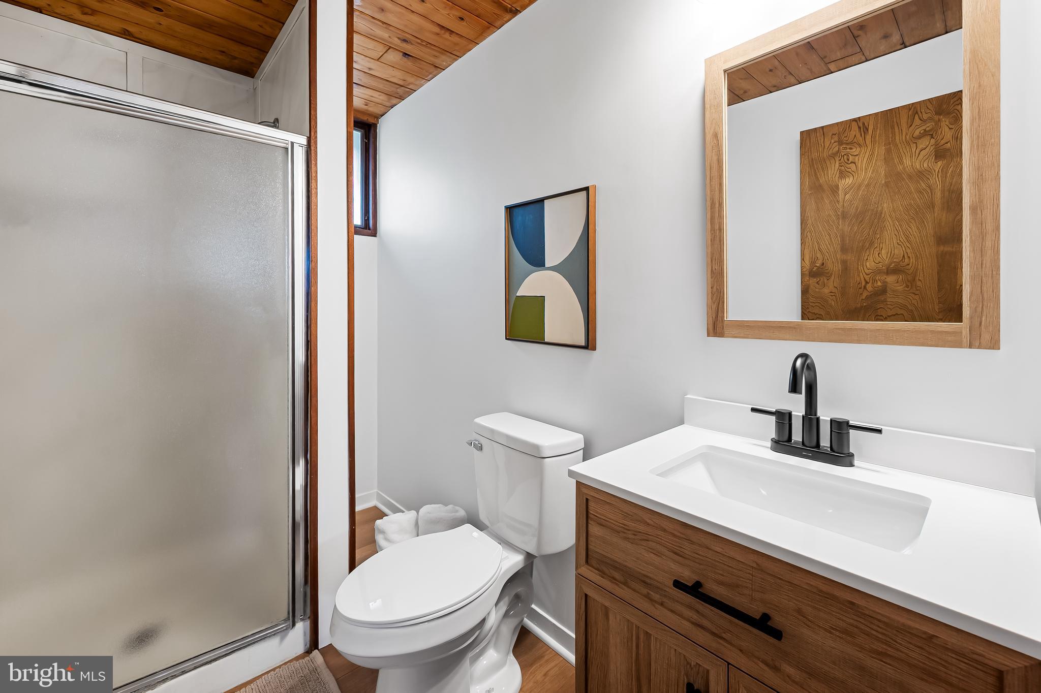 PRETTYBOY GARTH - Residential