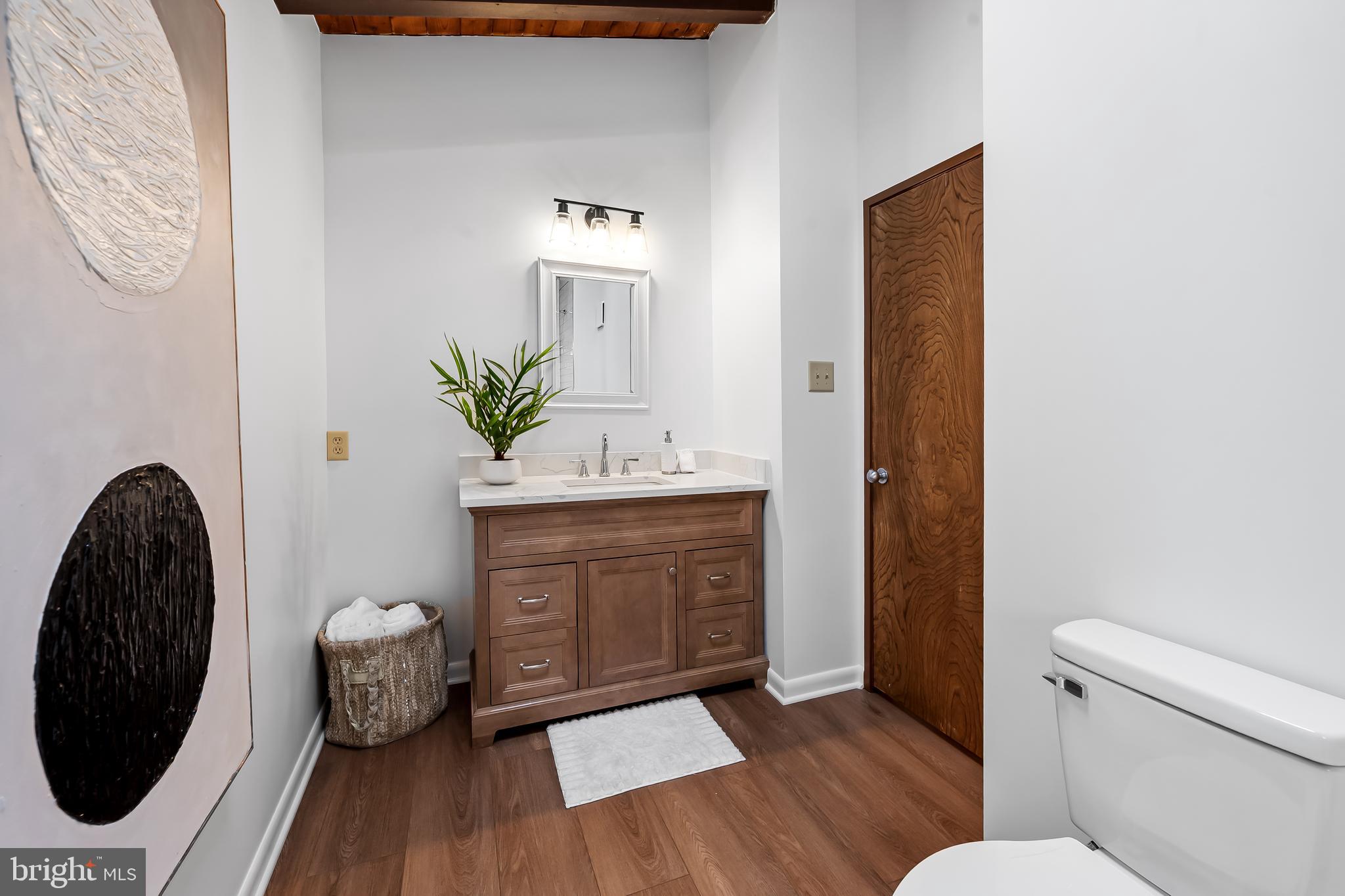 PRETTYBOY GARTH - Residential