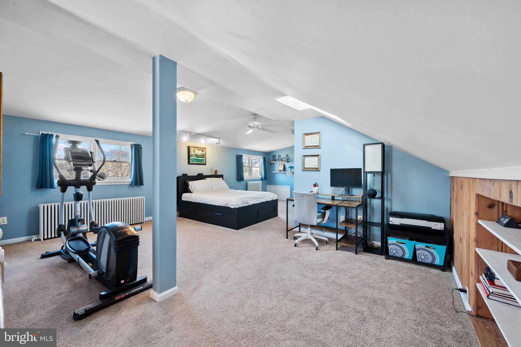 GLENSIDE GARDENS - Residential