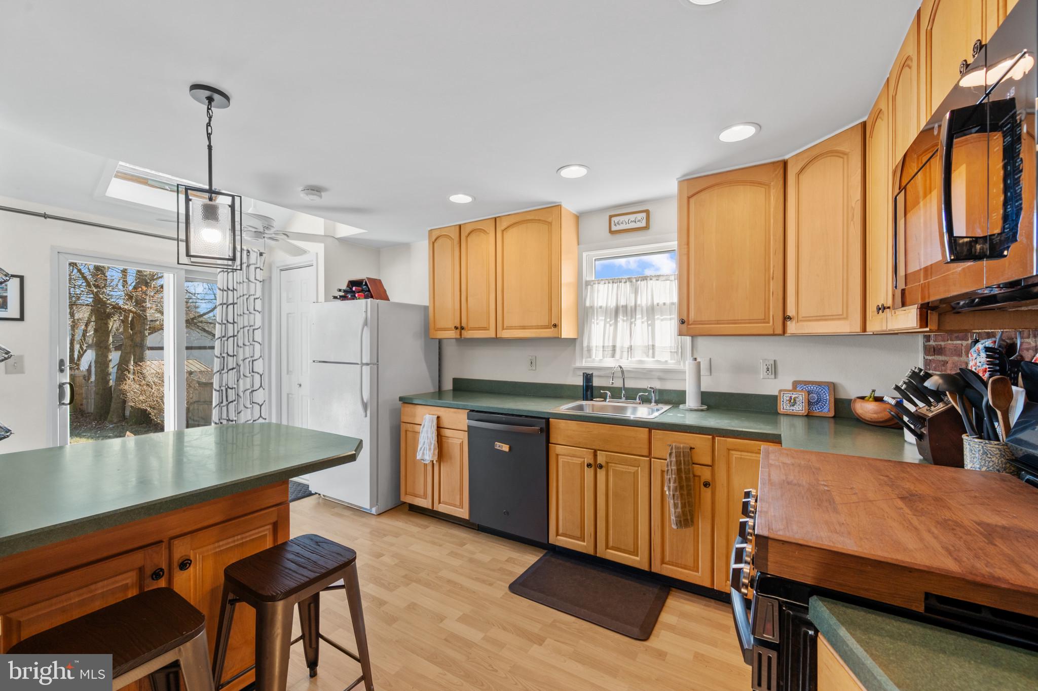 GLENSIDE GARDENS - Residential