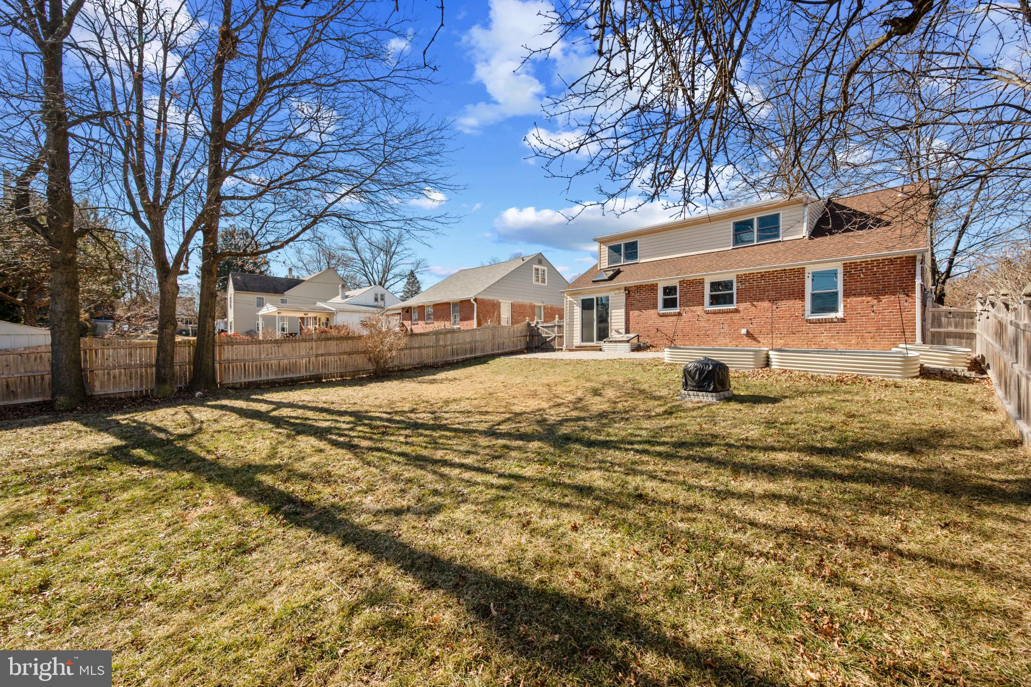 GLENSIDE GARDENS - Residential