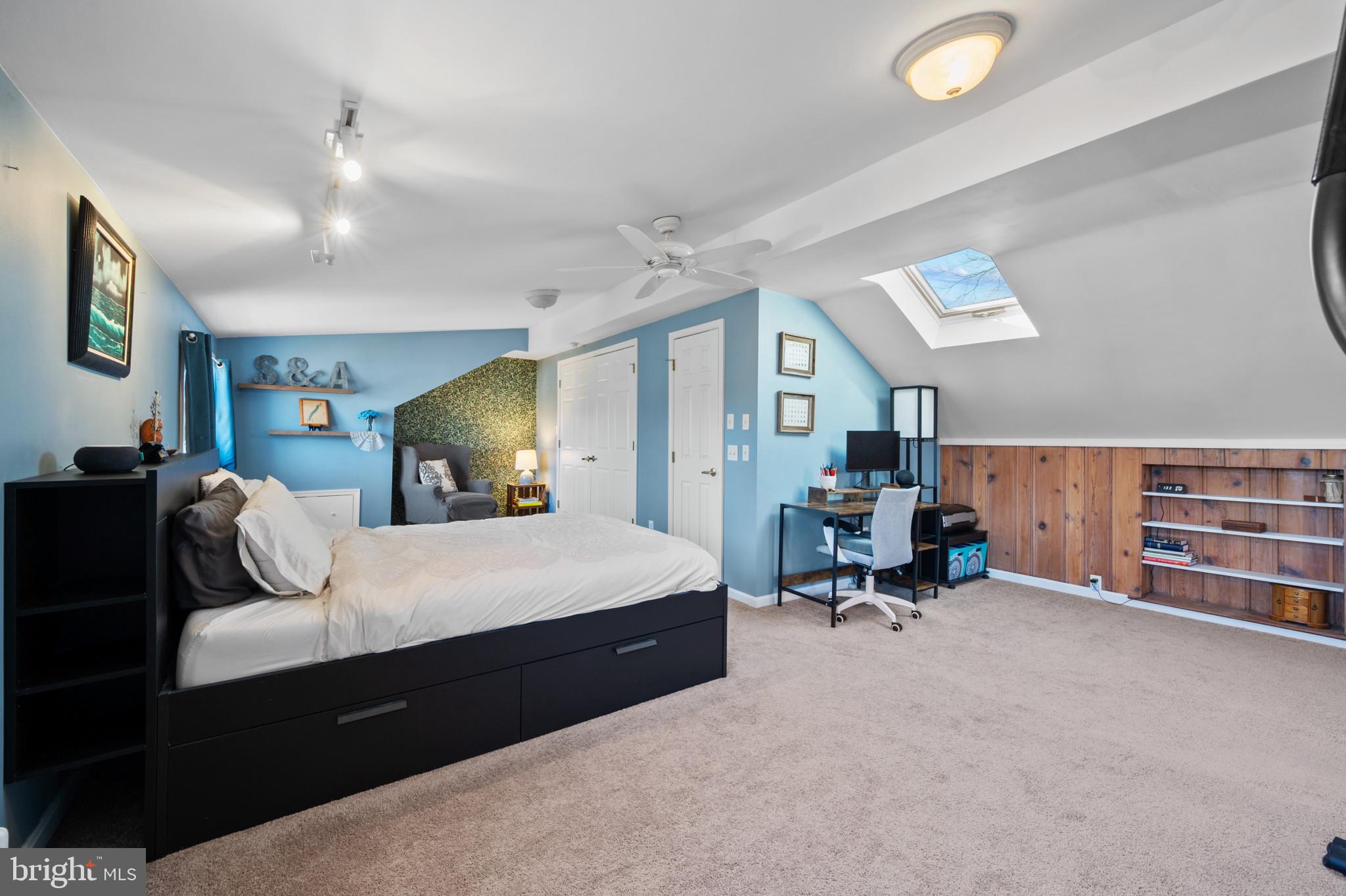 GLENSIDE GARDENS - Residential