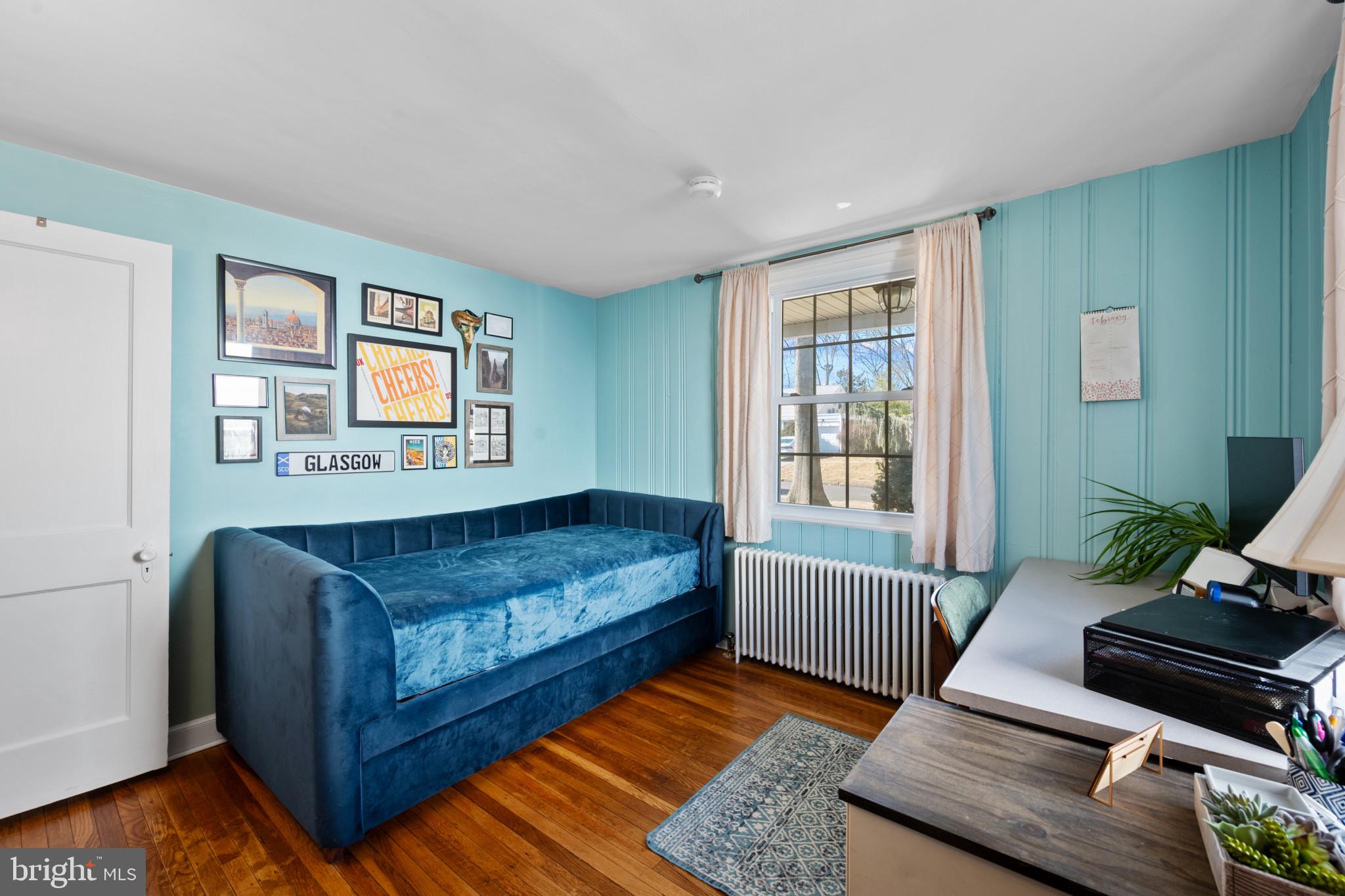 GLENSIDE GARDENS - Residential