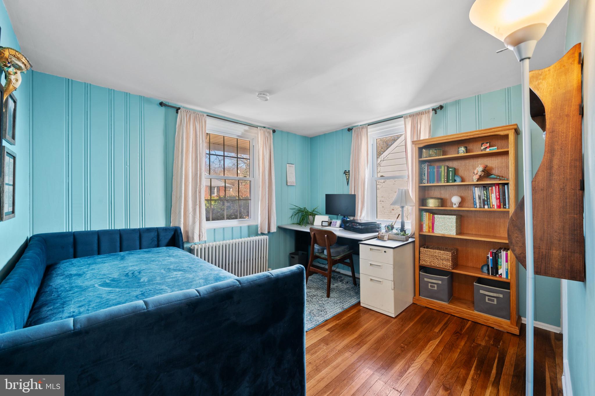 GLENSIDE GARDENS - Residential