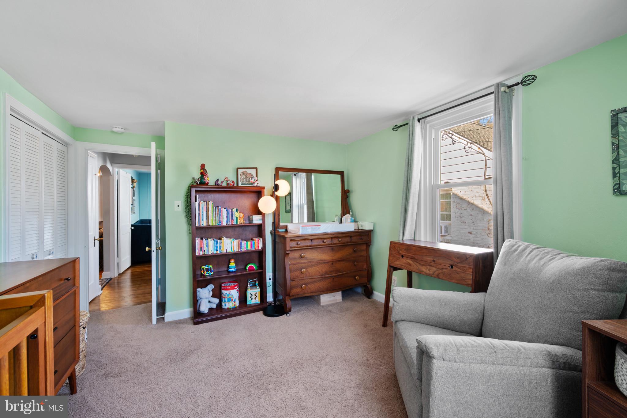 GLENSIDE GARDENS - Residential