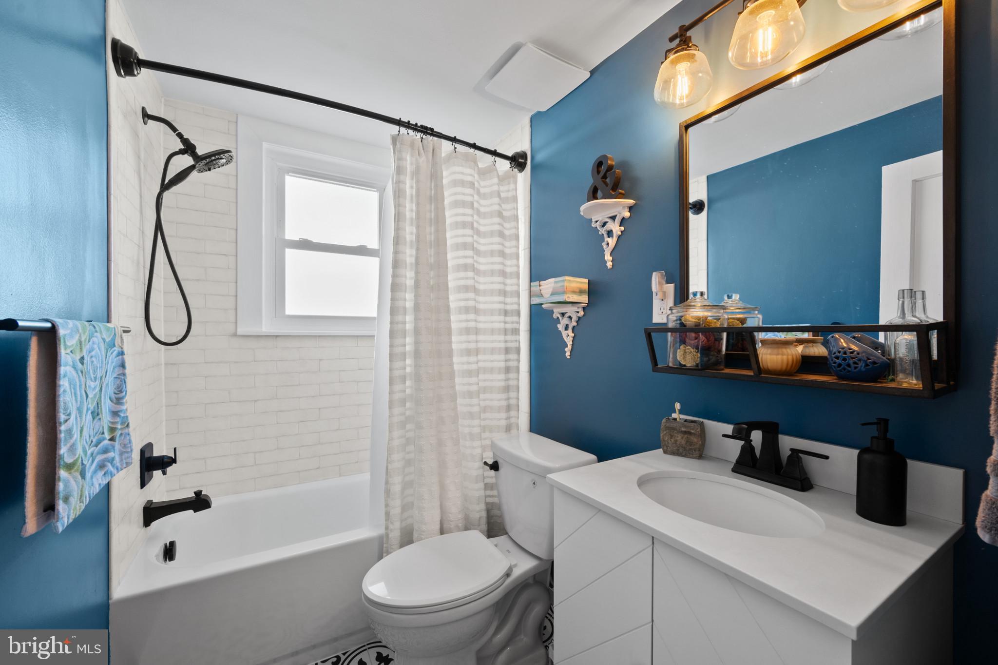 GLENSIDE GARDENS - Residential