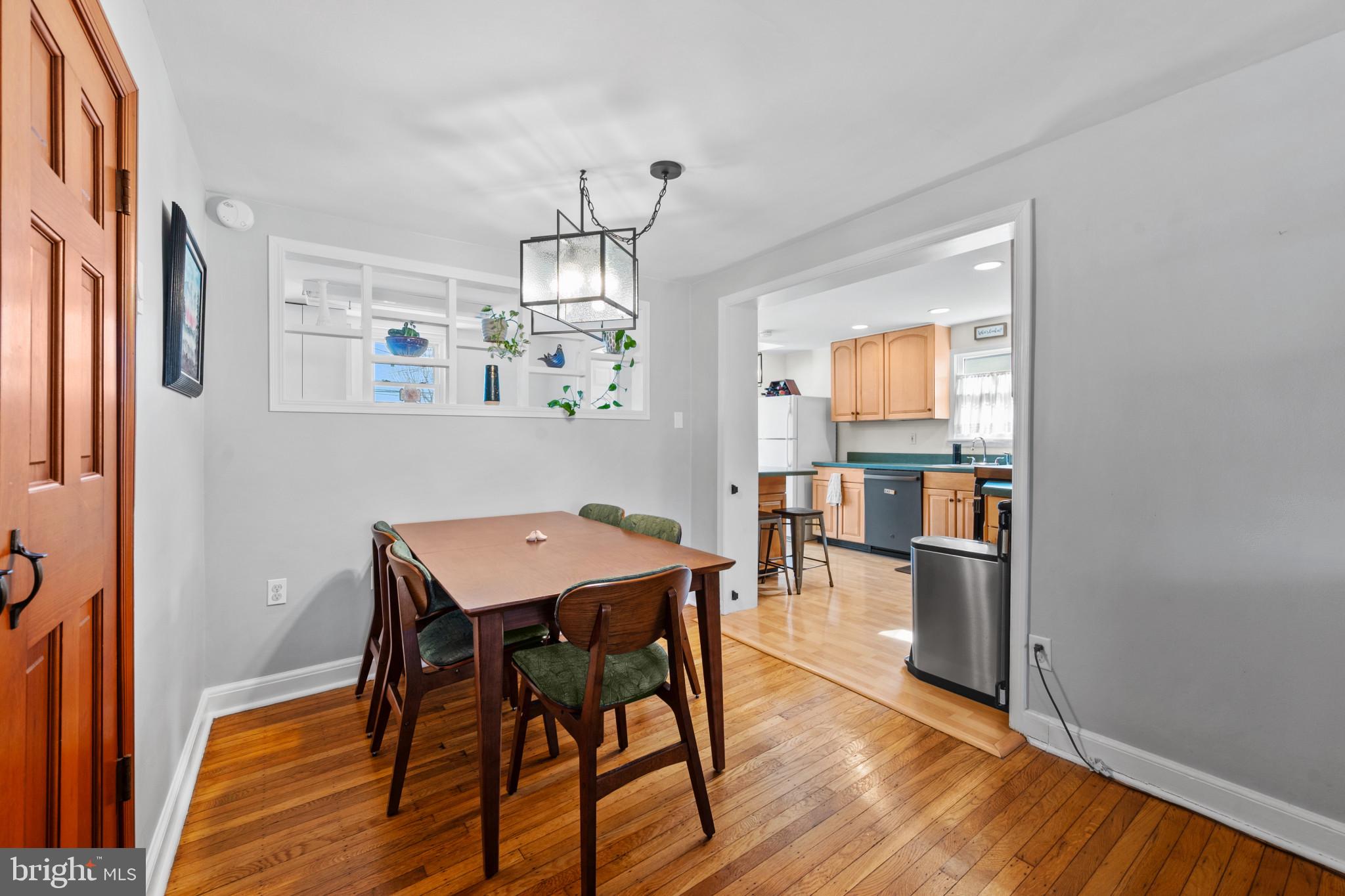 GLENSIDE GARDENS - Residential