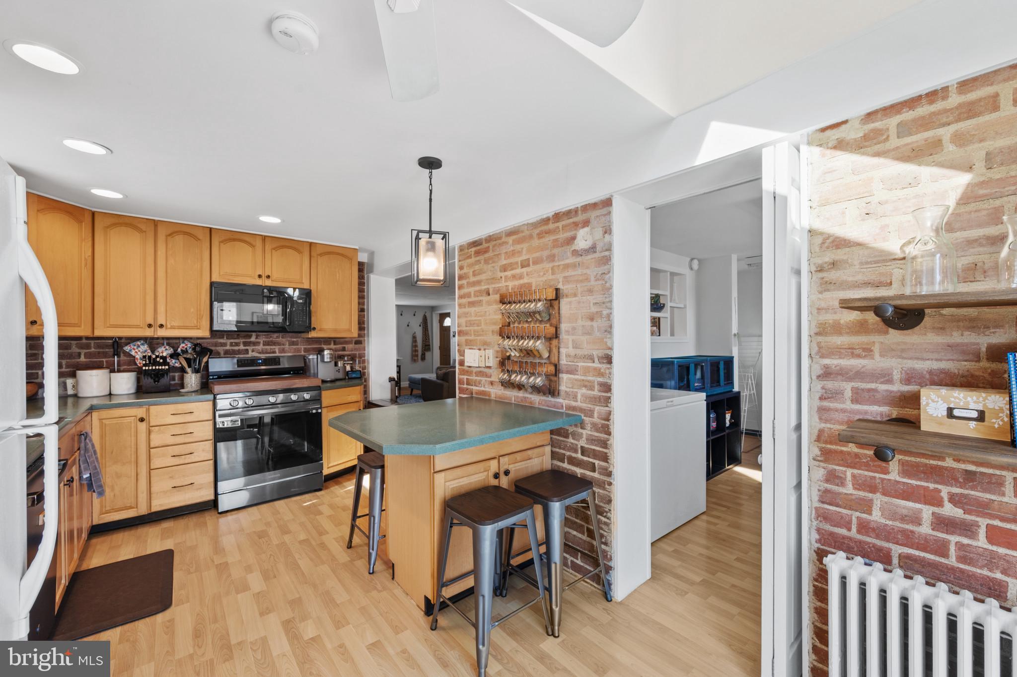 GLENSIDE GARDENS - Residential