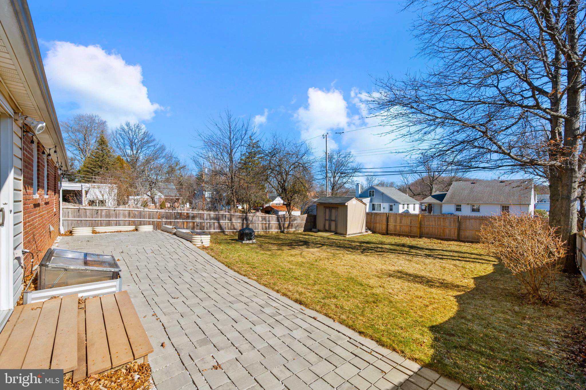 GLENSIDE GARDENS - Residential