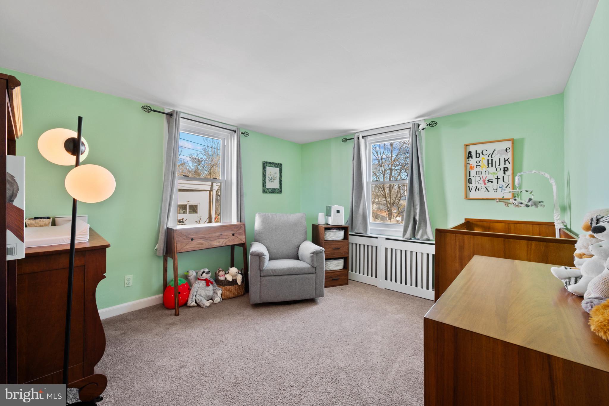 GLENSIDE GARDENS - Residential