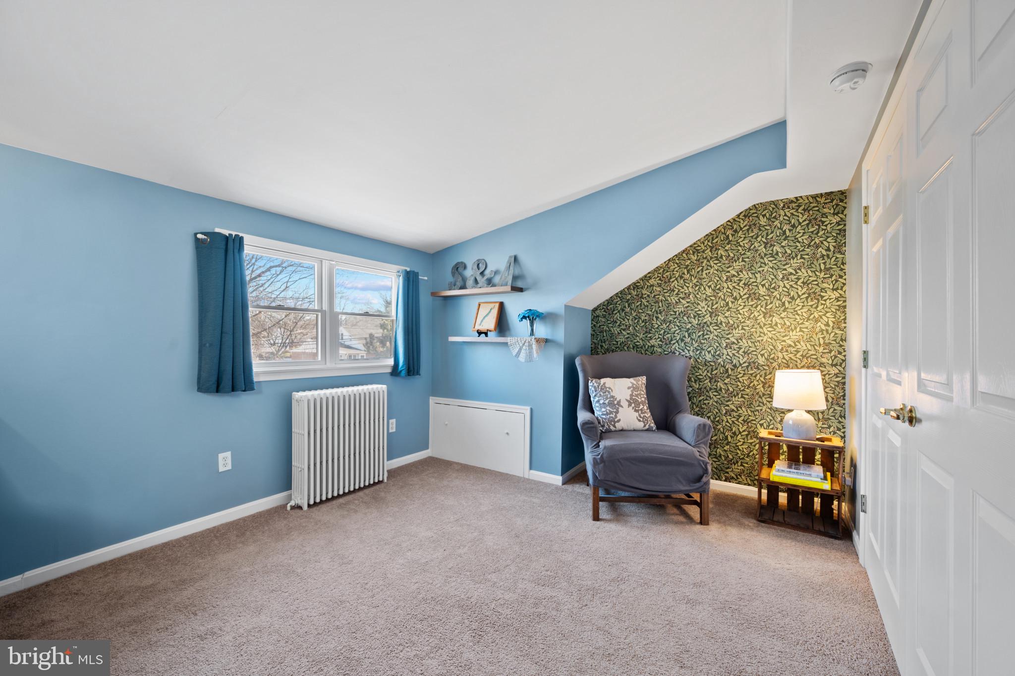 GLENSIDE GARDENS - Residential