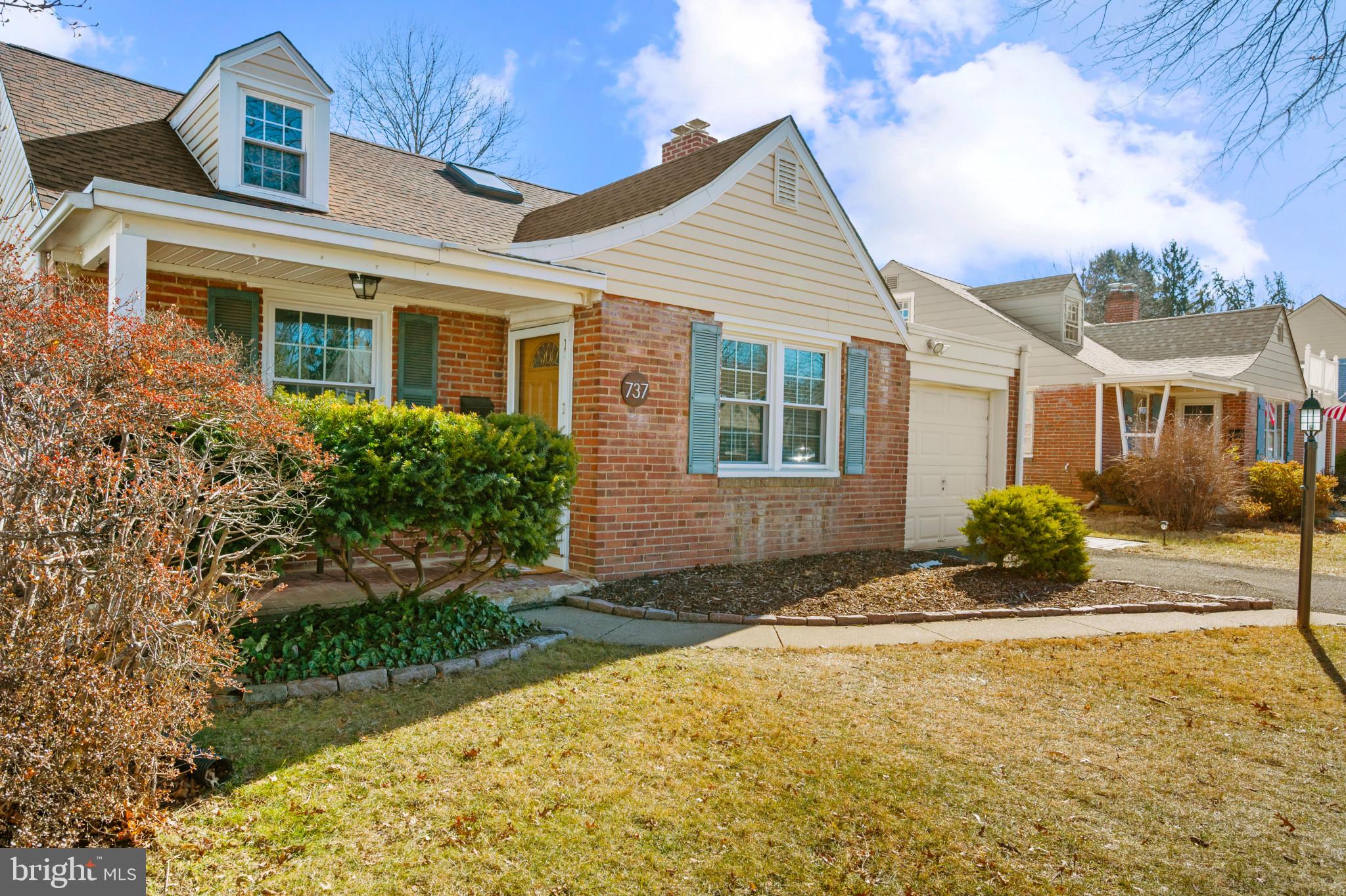 GLENSIDE GARDENS - Residential