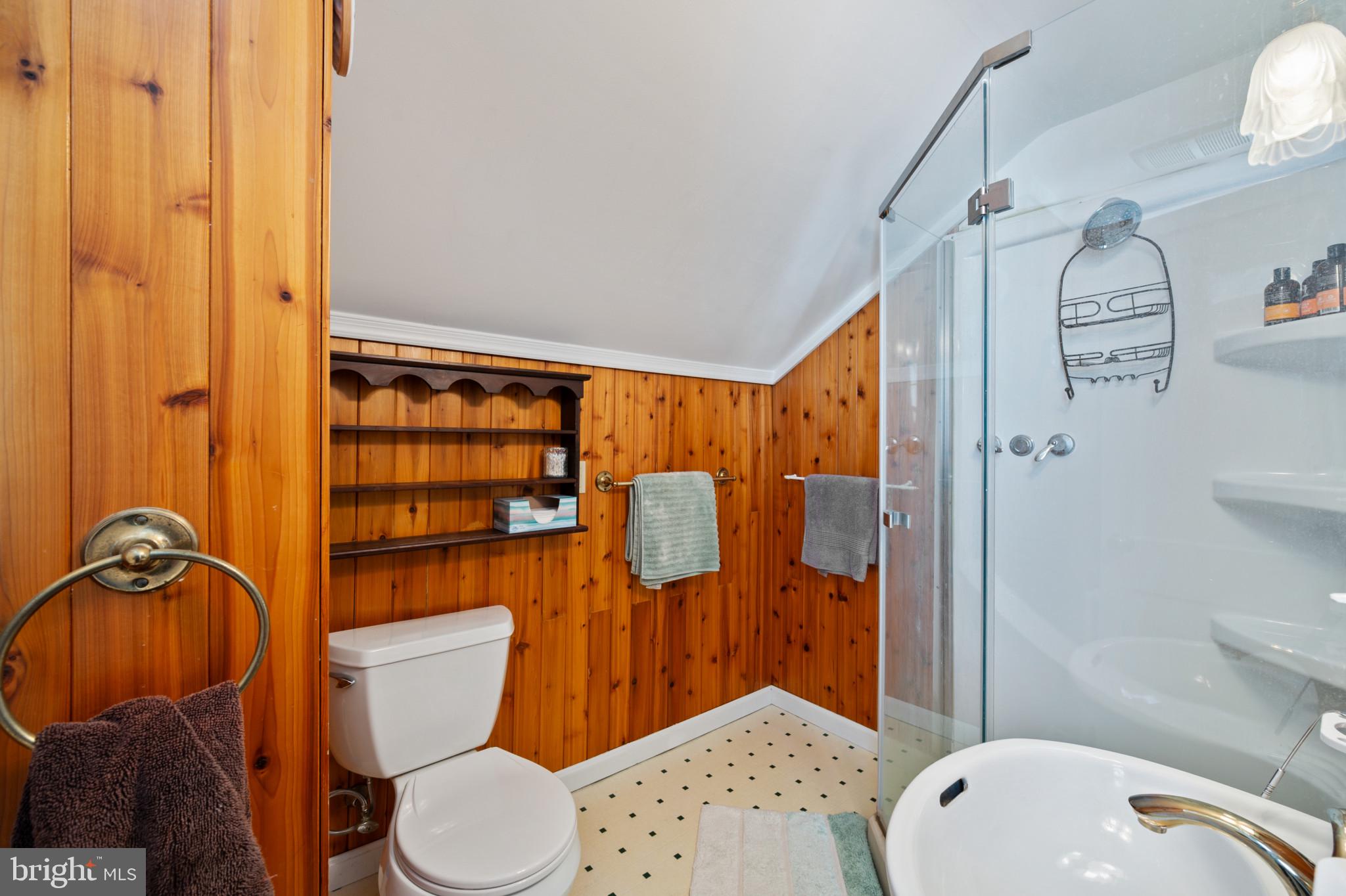 GLENSIDE GARDENS - Residential