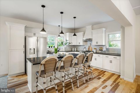 104 E HAVEN COURT CHARLOTTESVILLE VA 22911