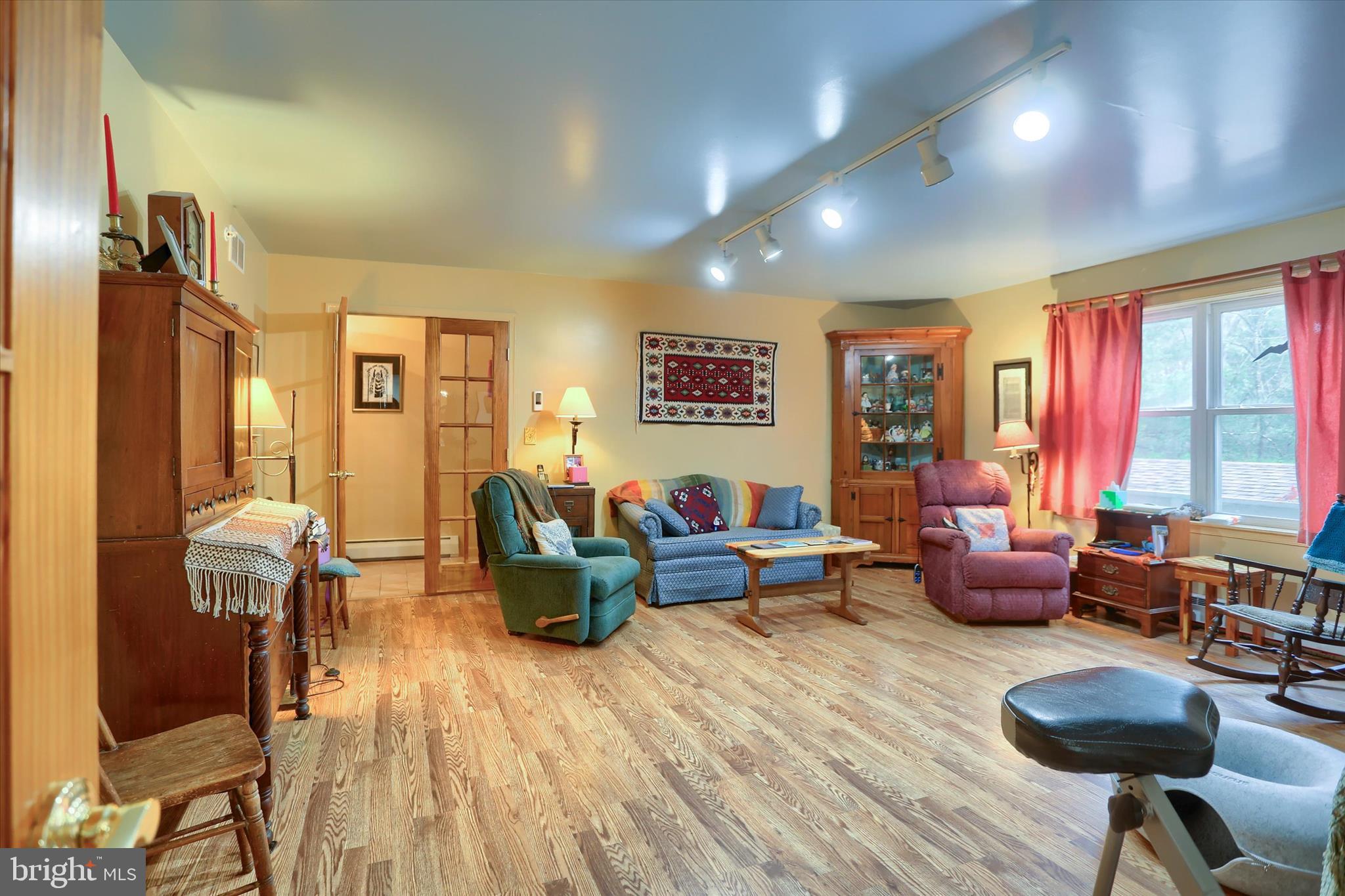 160 GERMANY RIDGE ROAD