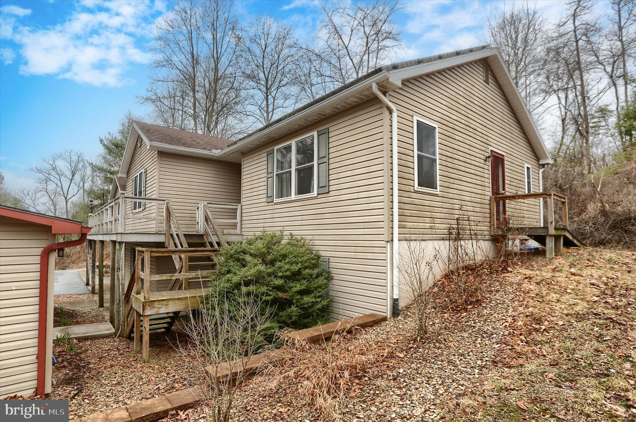 160 GERMANY RIDGE ROAD