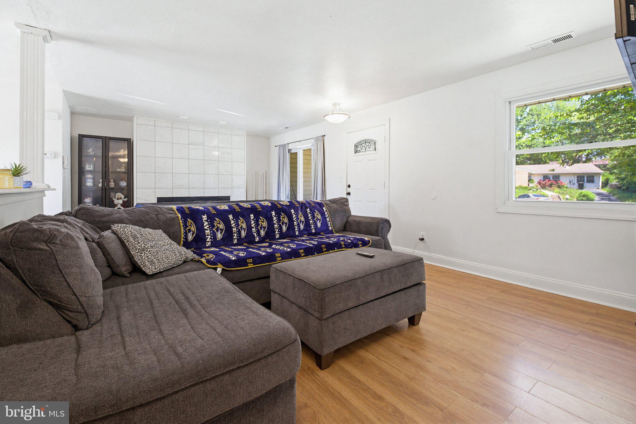 403 ENSOR COURT