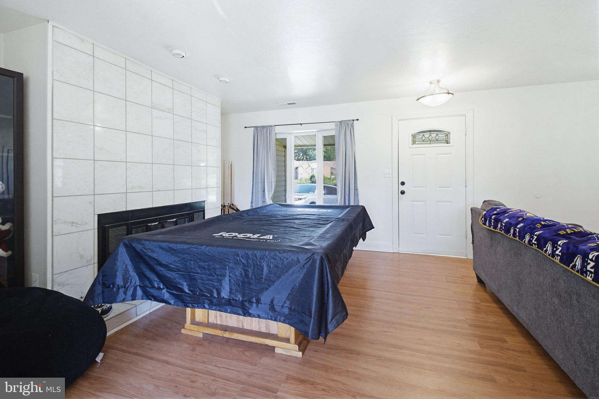 JOPPATOWNE - Residential
