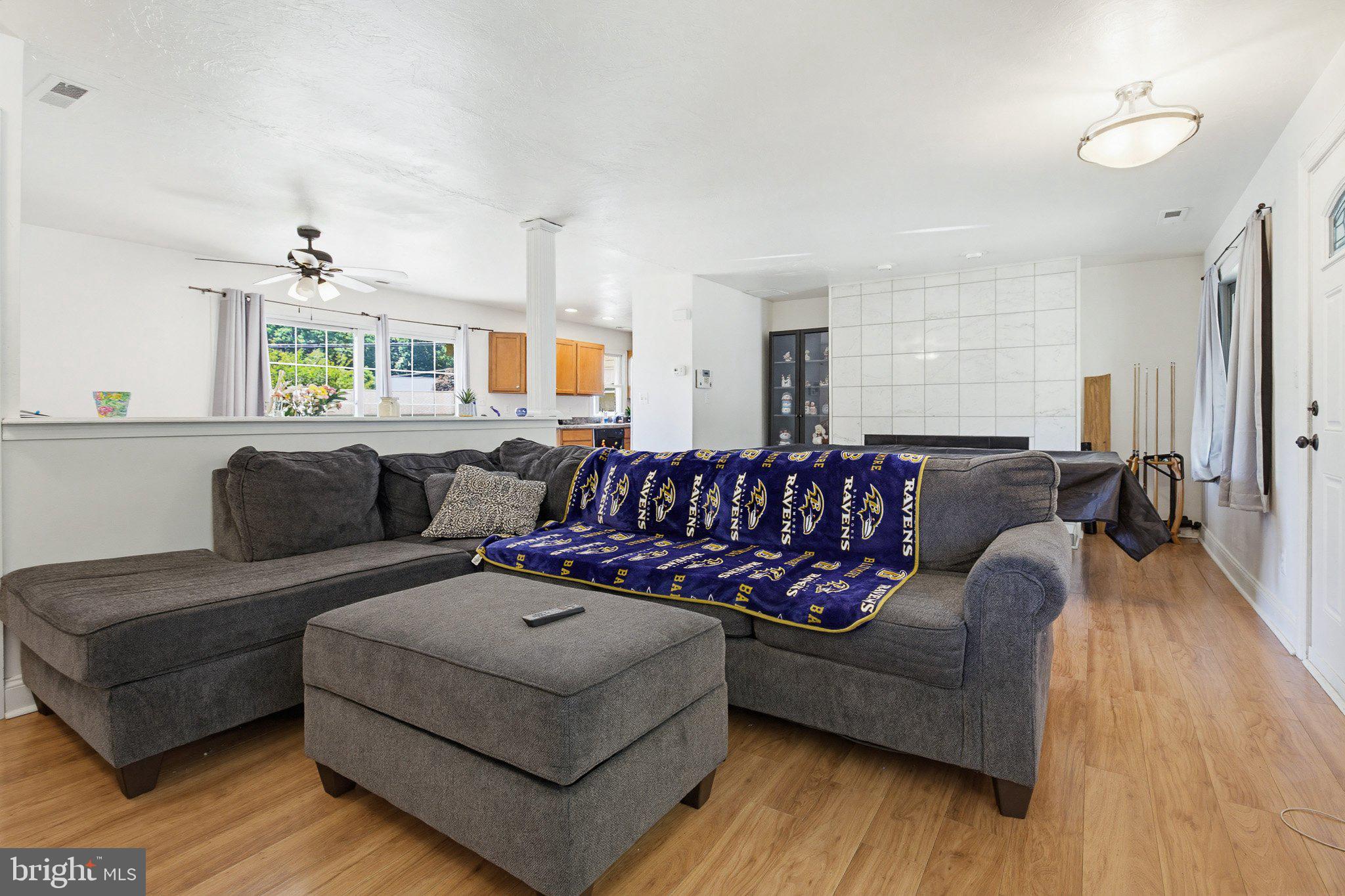 403 ENSOR COURT