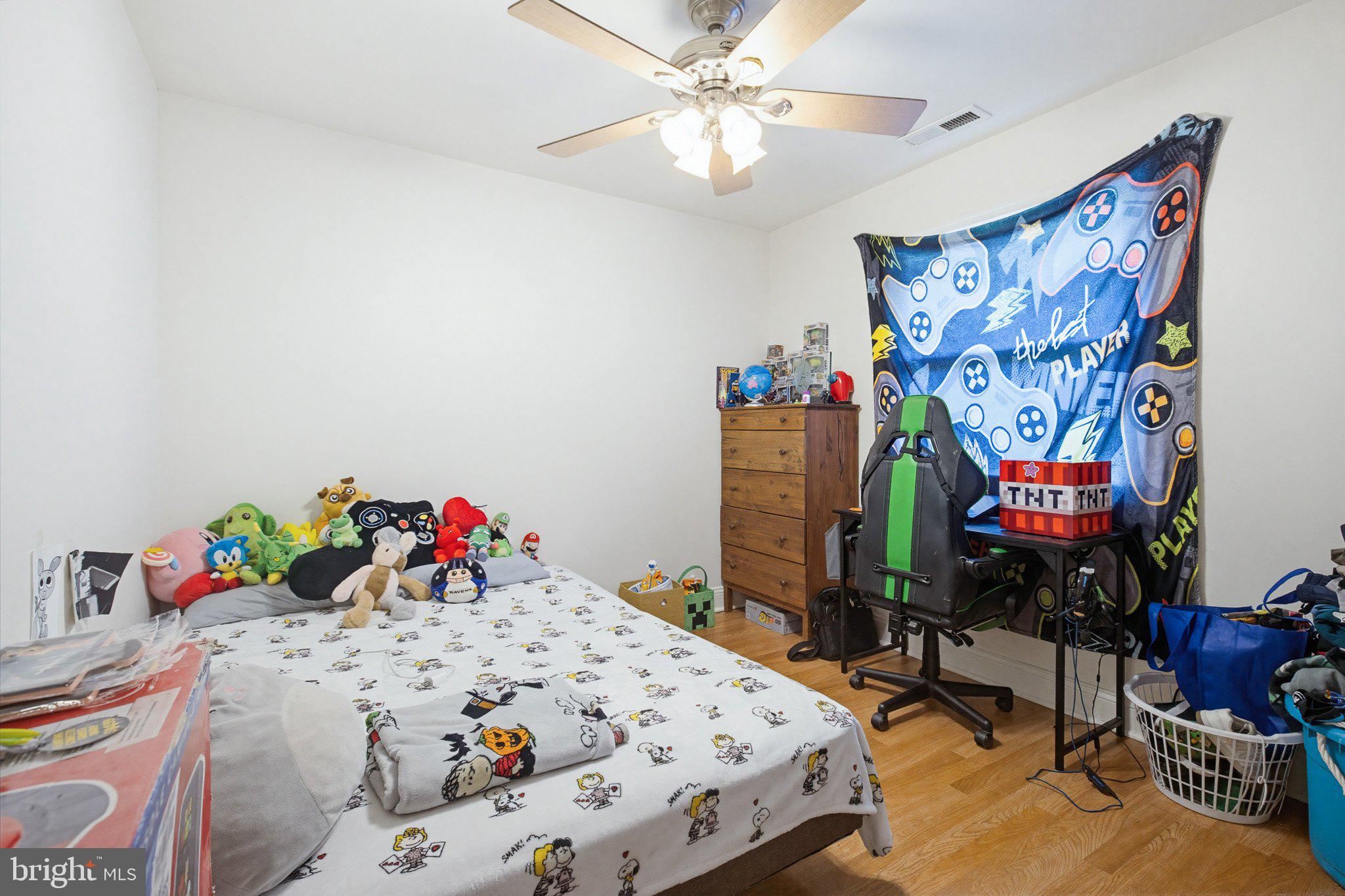 JOPPATOWNE - Residential