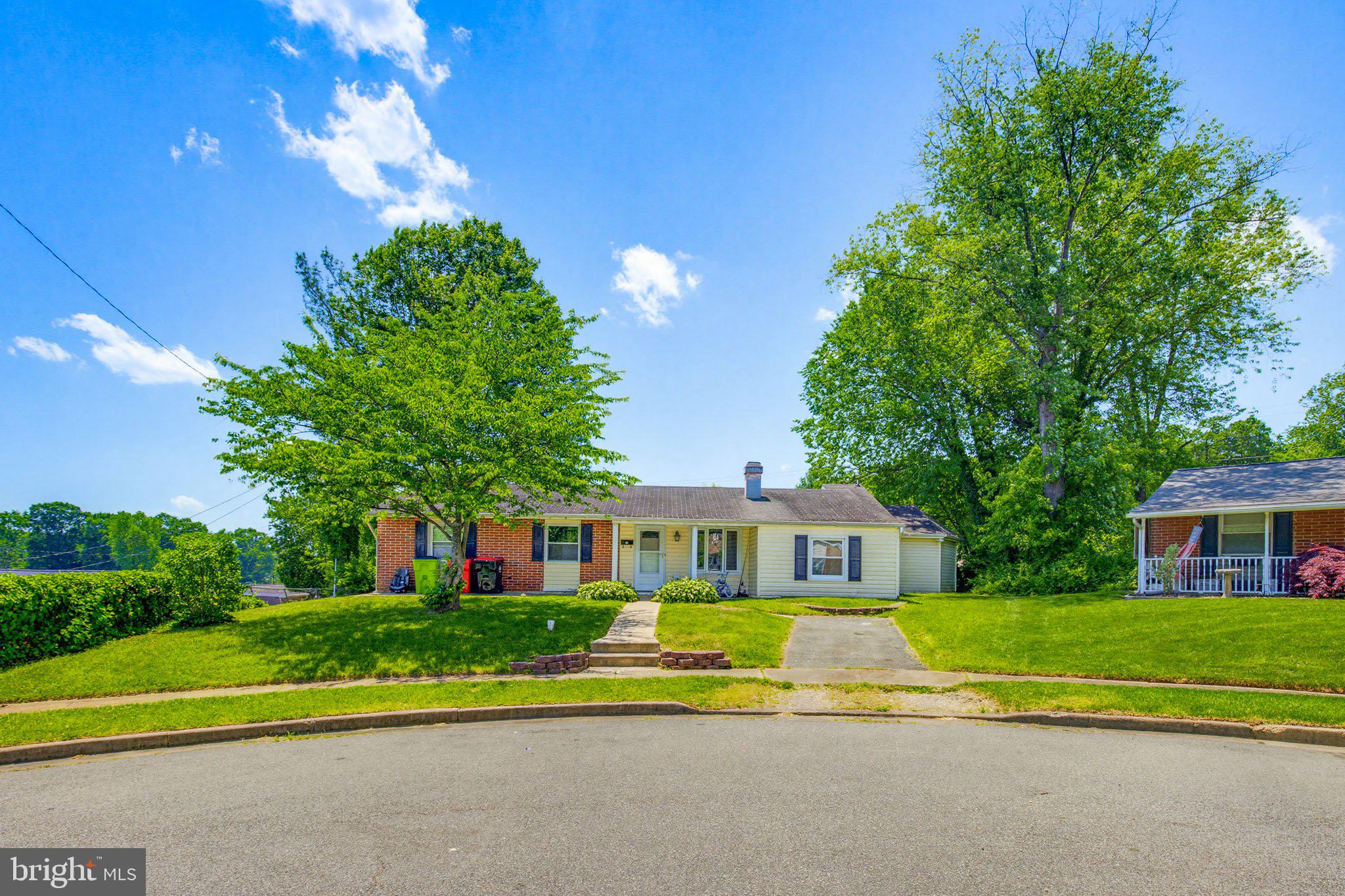 403 ENSOR COURT