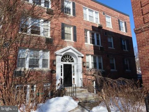 4491 MACARTHUR BOULEVARD NW 201 WASHINGTON DC 20007