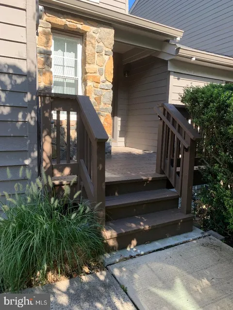 36 Needham Way Unit D, Princeton, NJ MLS: NJSO2004658