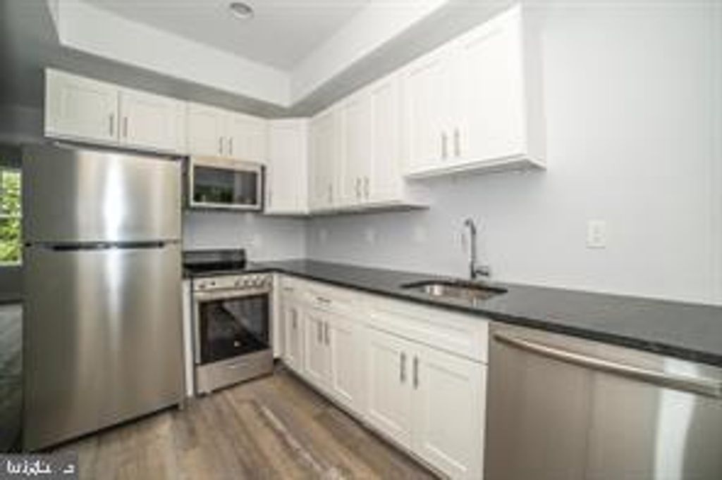 Photo of 2149 N Uber Street #3, PHILADELPHIA, PA 19121 (MLS # PAPH2582218)
