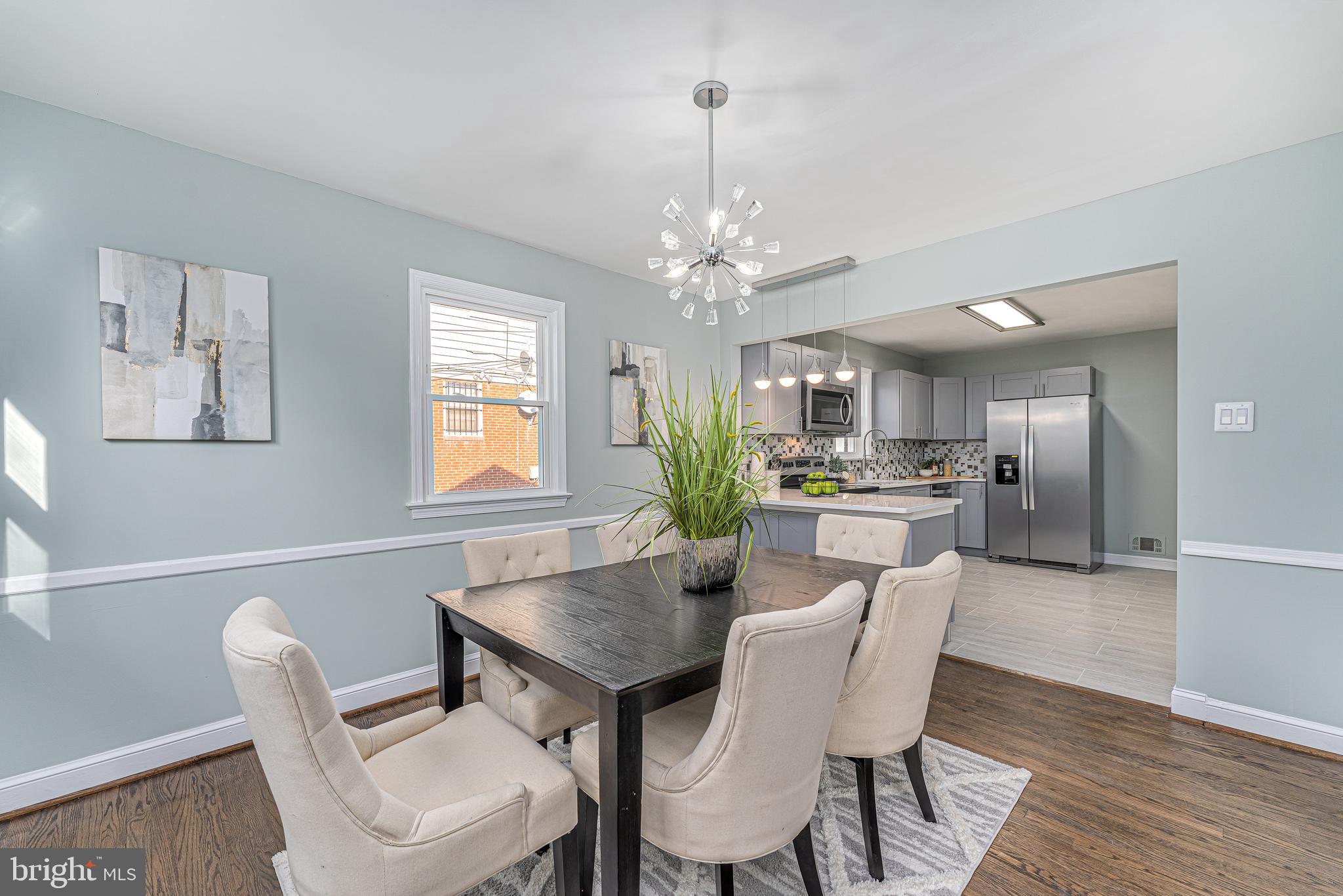 BARNABY MANOR OAKS - Residential