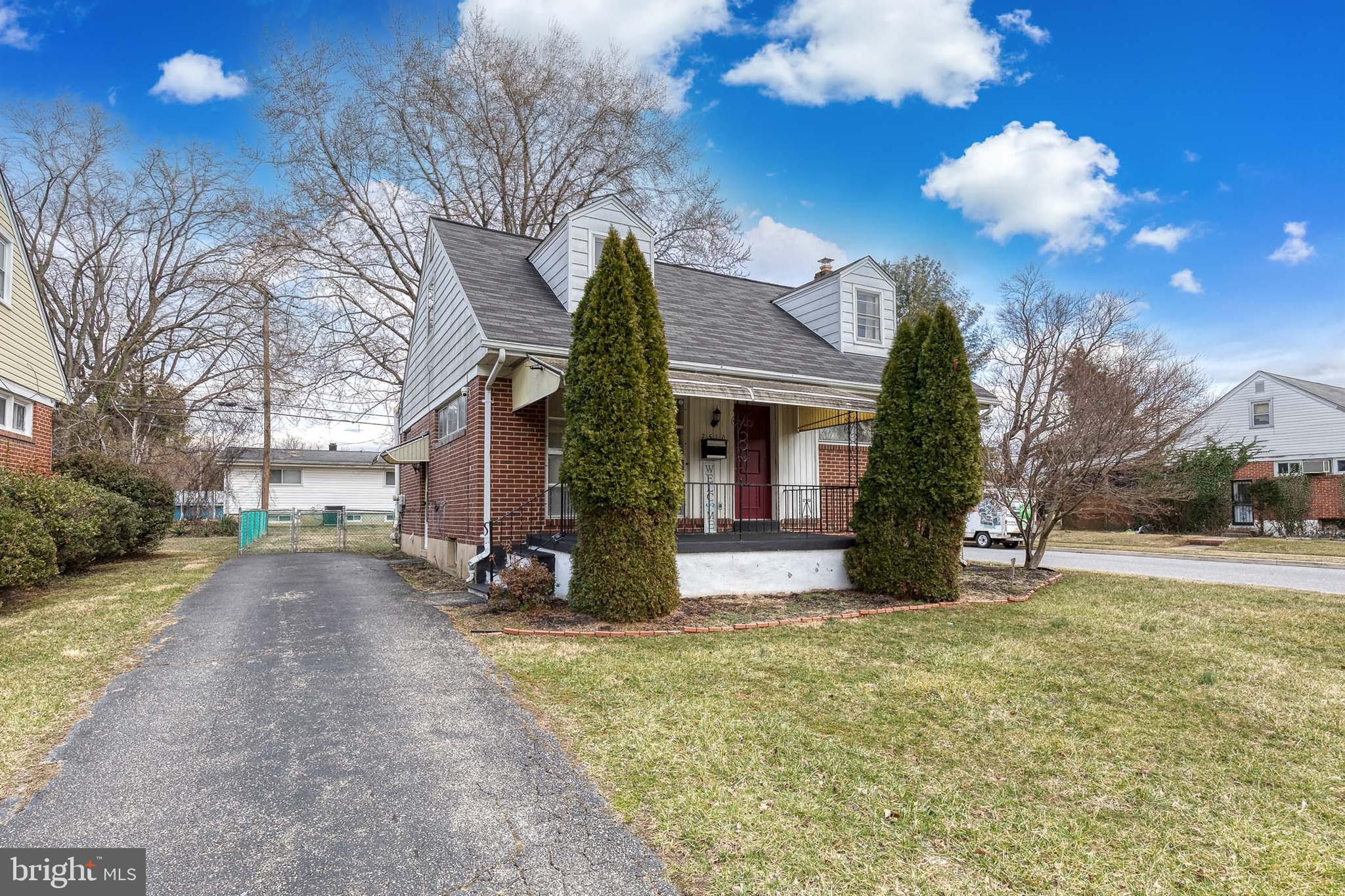 WILLIAMSBURG - Residential