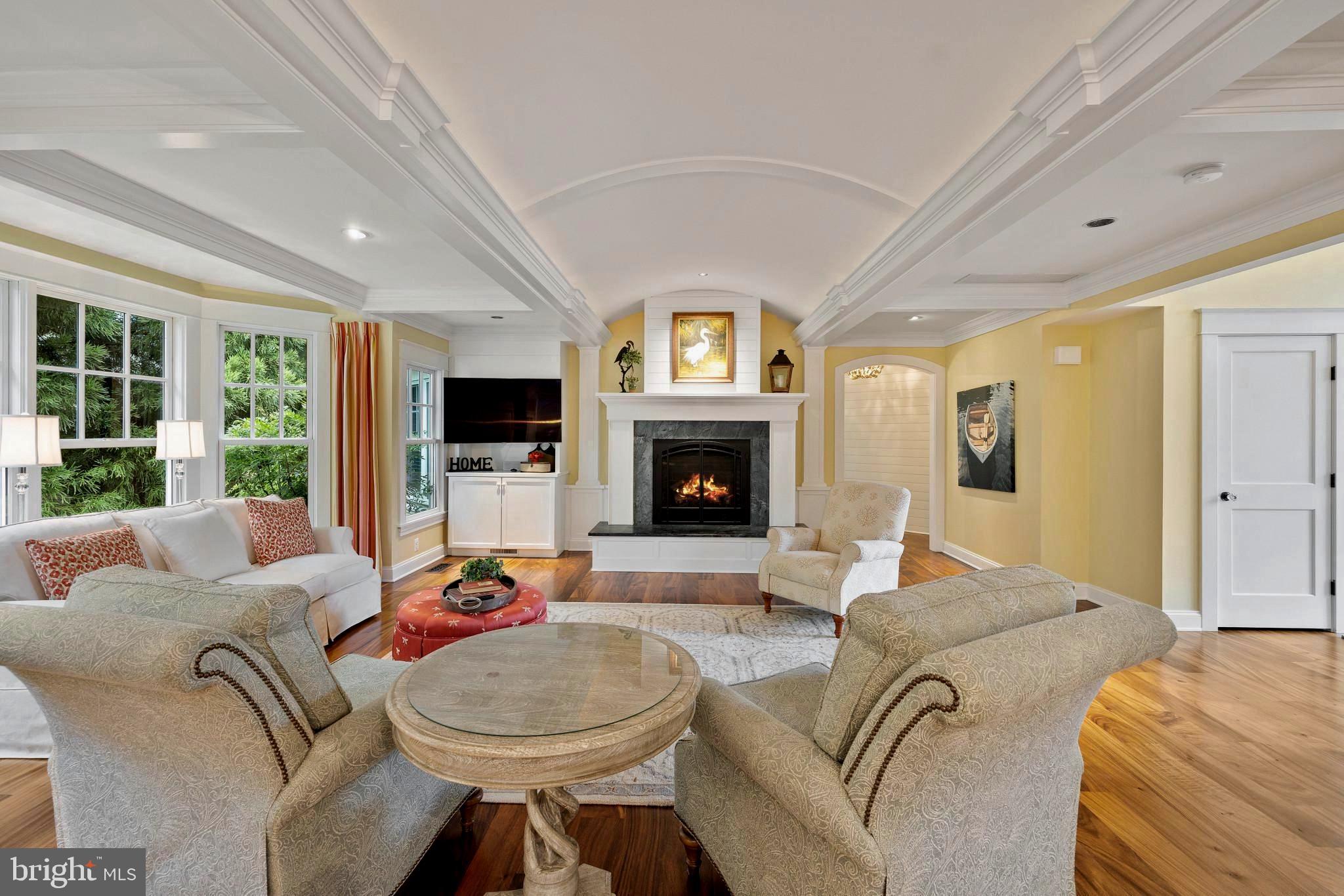 BAY RIDGE - Residential