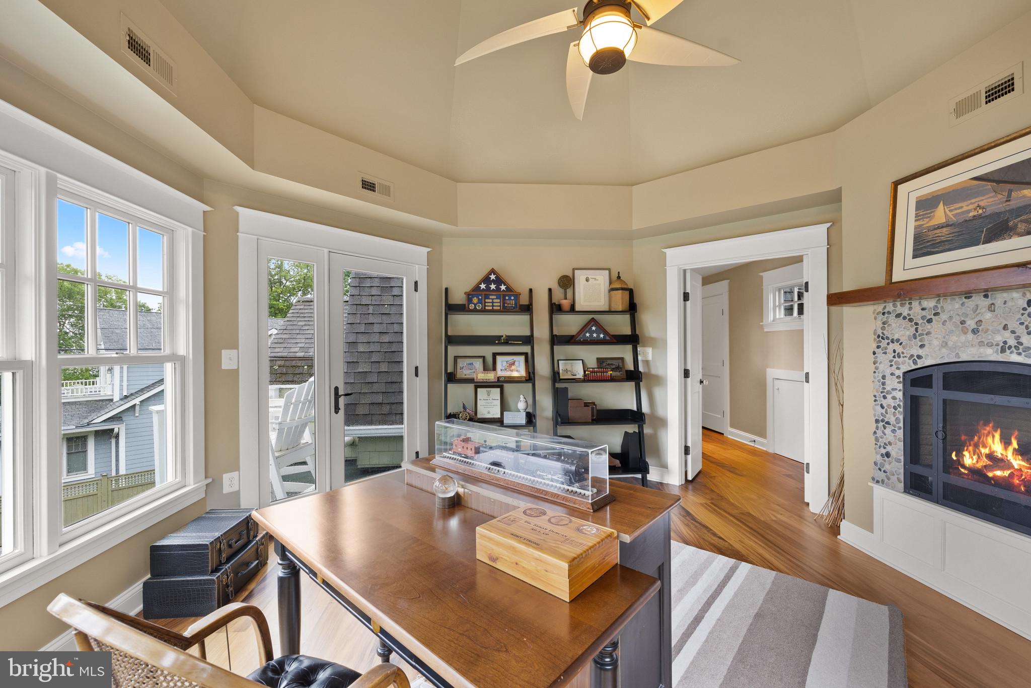 BAY RIDGE - Residential