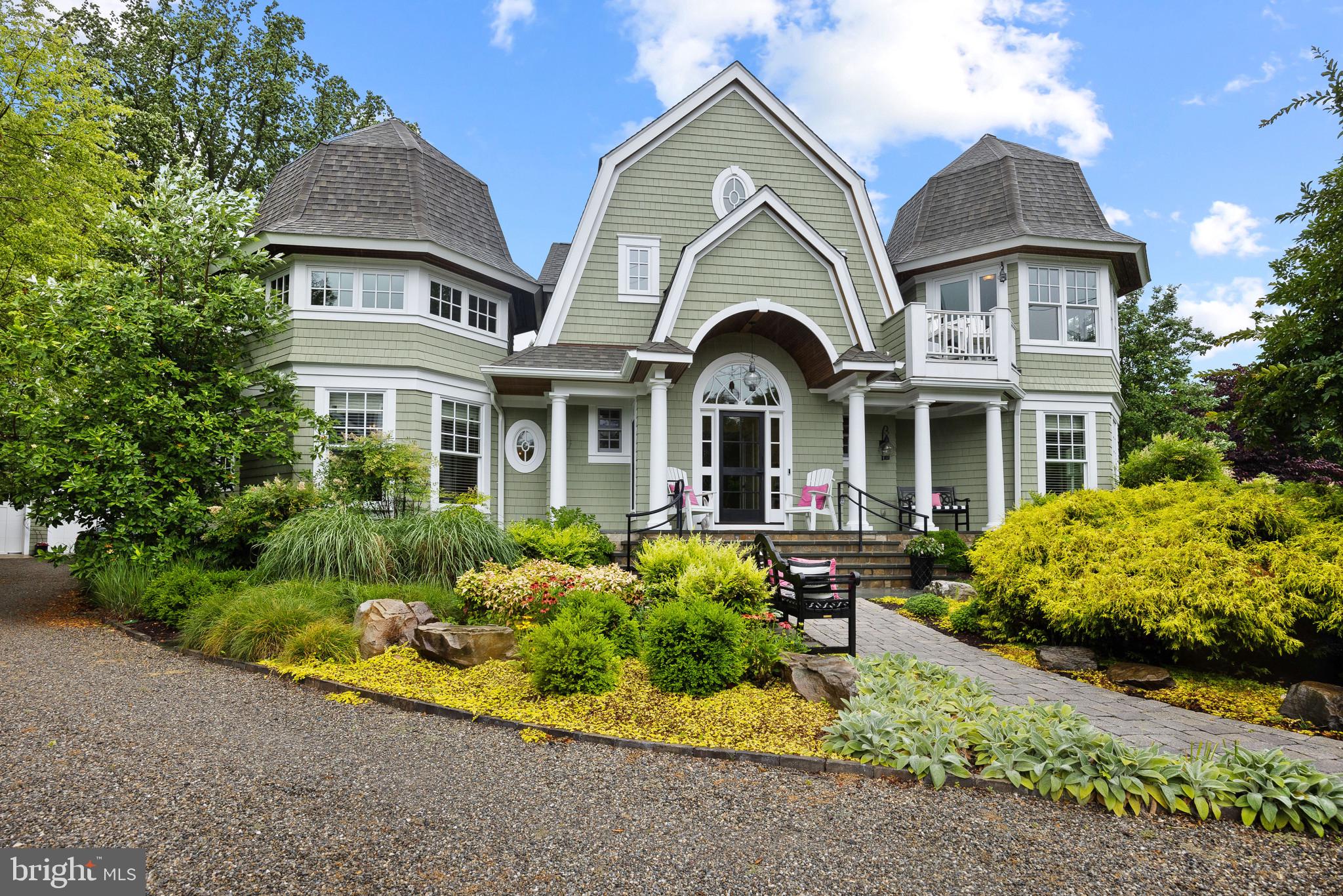 BAY RIDGE - Residential