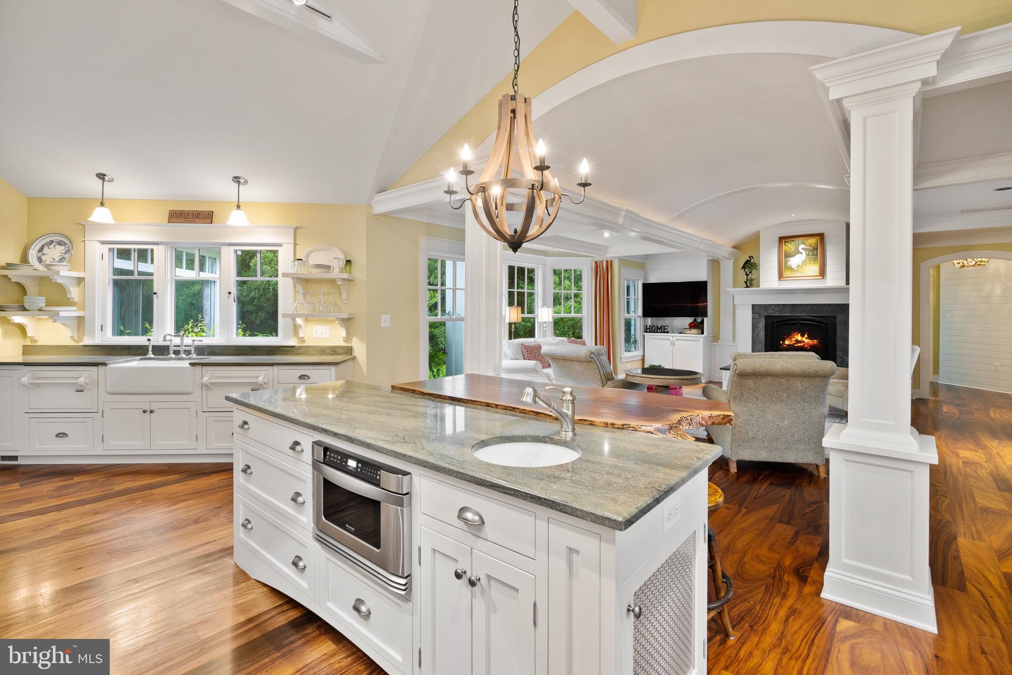 BAY RIDGE - Residential