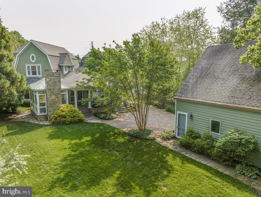 BAY RIDGE - Residential