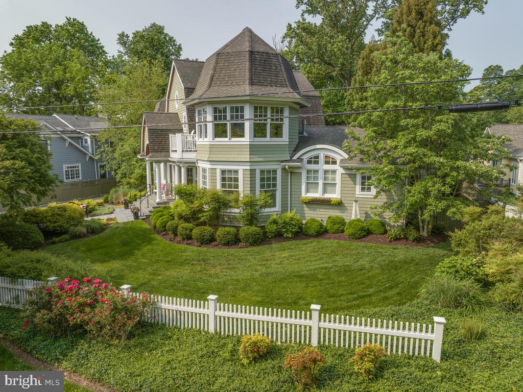 BAY RIDGE - Residential